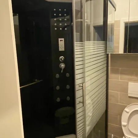 Apartment Atlas