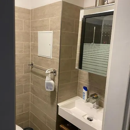 Apartment Atlas
