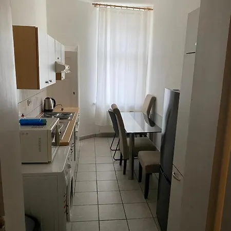 Apartament Atlas *