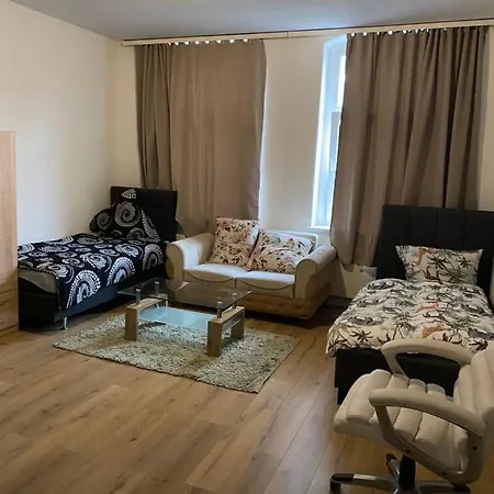 Apartment Atlas