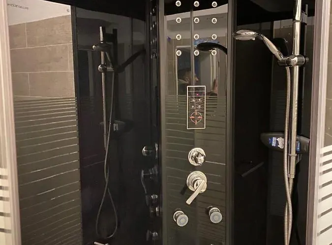 Atlas Lejlighed Halle (Saale)